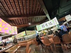 -老客满蛋饼(双塔市集店)