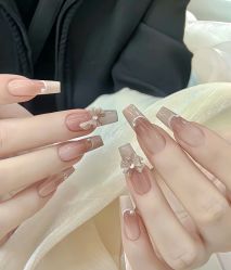 -1T·1M 日式美甲美睫
