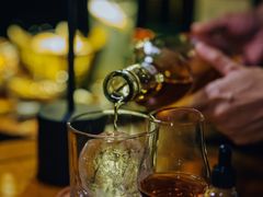 -Hill.Cocktail半山酒吧(中山店)