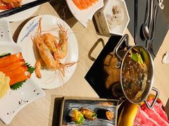 -星伦多自助料理(华润万象城店)