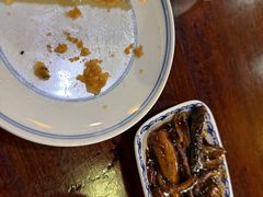 -同得兴 Since·1995 传统苏式面馆(嘉馀坊店)