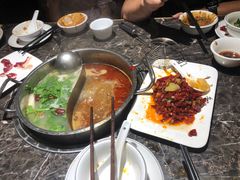 -仄园围炉坊·牛肉火锅·汕头卤水火锅(蛇口店)