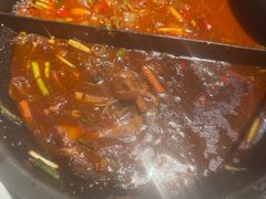 -鸣记脆皮烤鱼·海鲜烤鱼(三八广场店)
