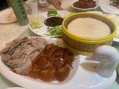 -西安烤鸭店(369烤鸭王店)