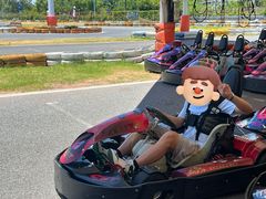 -千岛湖燃擎卡丁车赛车主题乐园(秀湖路店)