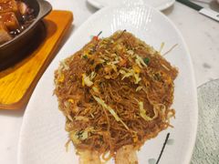 -小菜园新徽菜(无锡人民路红豆店)