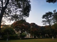 -厦门大学(思明校区)