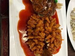 -吴门人家·苏宴宫廷菜(拙政园店)