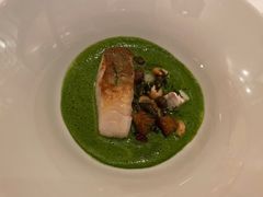 -Sketch(The Lecture Room & Library)