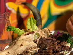 牛气冲天-水门巷餐厅(古子城店)