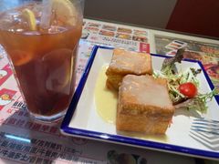 旧金山西多士-阿飛冰室(下沙店)