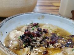-民俗村柴火灶·景德江西菜(中国陶瓷博物馆店)