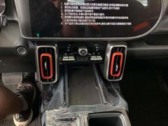 -北京泊士联汽车销售中心肖村店(南四环东路辅路店)