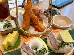 -味太助·银饭食堂(中华城店)