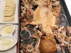 -九十九顶毡房(阜石路店)