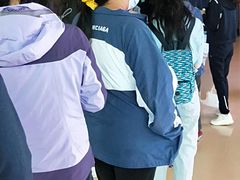 -春晖园度假酒店温泉