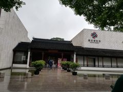 -嘉定博物馆