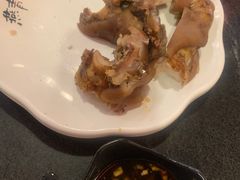 -燕青小馆(东园大厦店)