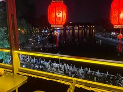 -庆云楼饭庄(什刹海店)