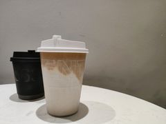 -科学家咖啡(恒隆广场店)