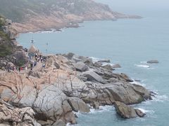 -广东惠东海龟国家级自然保护区