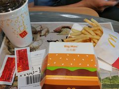 -麦当劳(大厂新城店)