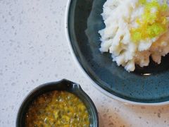 百香果梅子山药-半山腰·云南菜(侨福芳草地店)