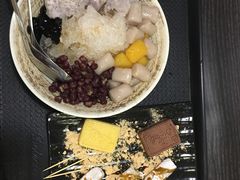 -鲜芋仙Meet Fresh(五道口店)