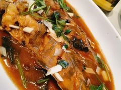 -丹东立强海鲜烧烤·牛B大串(星海店)