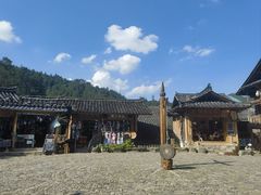 -郎德苗寨景区