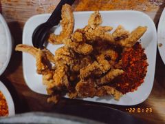 -冒椒火辣(奎星楼街店)