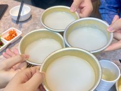 -屋里家延边朝鲜族冷面(南园店)
