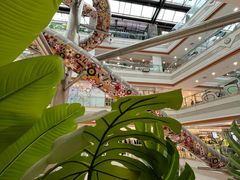 -巴黎春天(浦建店)