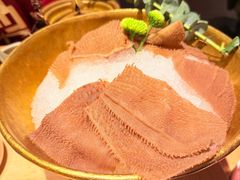 -巴奴毛肚火锅(七宝领展广场店)