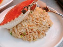 -Ministry of Crab•MOC(交子大道店)