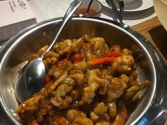 奇妙牛蛙虾-U你·湖北家宴菜(南湖总店)