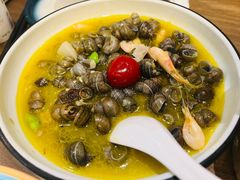 -锡和无锡菜(景丽苑店)