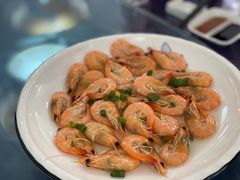 -渔满仓海鲜渔家(象山二店)