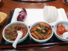 -良友·海鲜青岛菜(五四广场店)