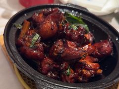 -志明眷村·台式融合菜·宵夜