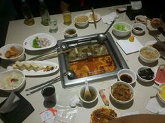 android_upload_pic-海底捞火锅(勒泰店)