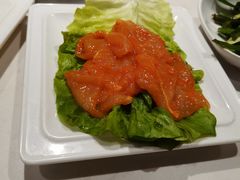 -么子烤肉(化龙池店)