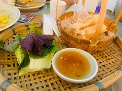 -CHINCHIN 青青·泰国料理(万象食家店)
