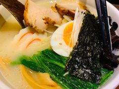 -山葵家·创意料理(临平银泰城店)