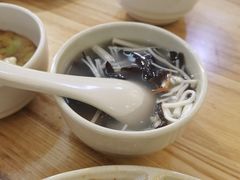 -素满香·素食自助餐(福州·长乐北路店)