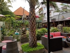-Pundi Pundi Restaurant