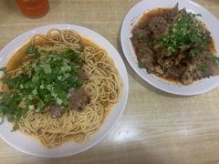 -玉香宫河州牛肉拉面