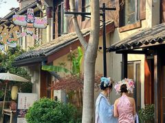 -小河直街历史文化街区