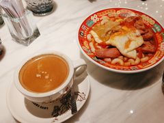 -新世界餐厅(万达店)