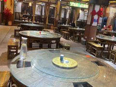 -灶东家民间菜(回兴店)